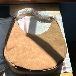 4th and reckless hand bag new with tags